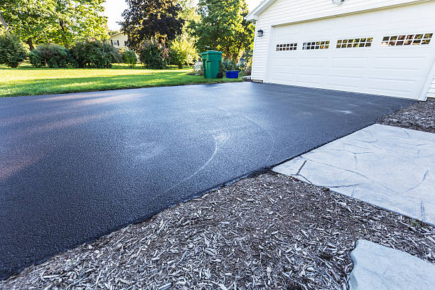 Best Driveway Repair and Patching in Sconsin Rapids, WI